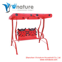 Popular selling Children swing chair with stand